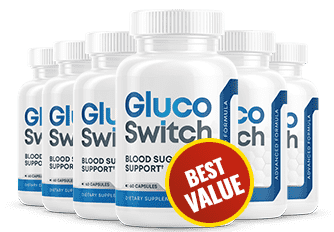 Glucoswitch™  buy now